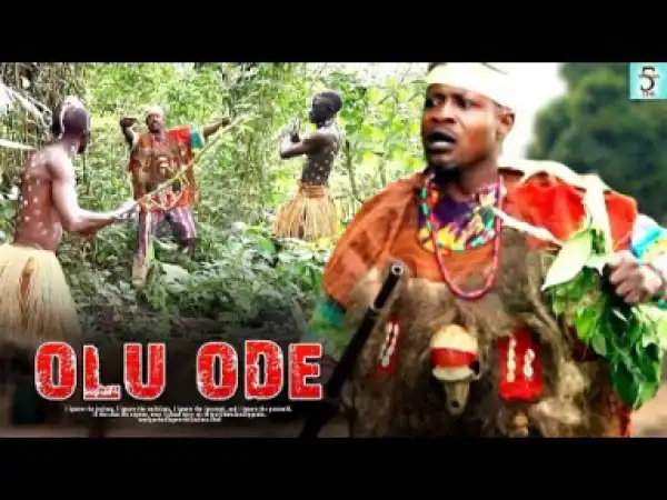 Olu Ode (2019)